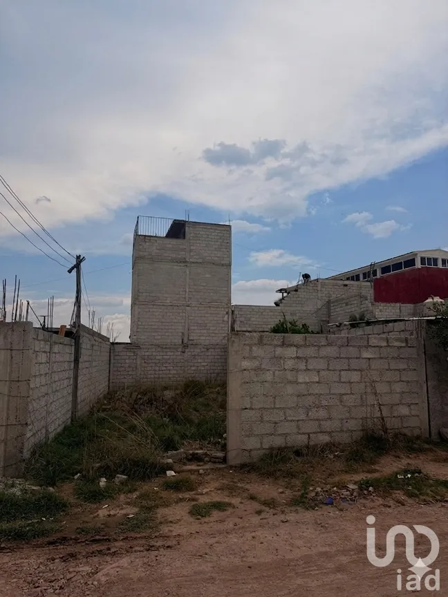 Terreno en Venta en Huitzila, Tizayuca, Hidalgo | NEX-299264 | iad México | Foto 8 de 14