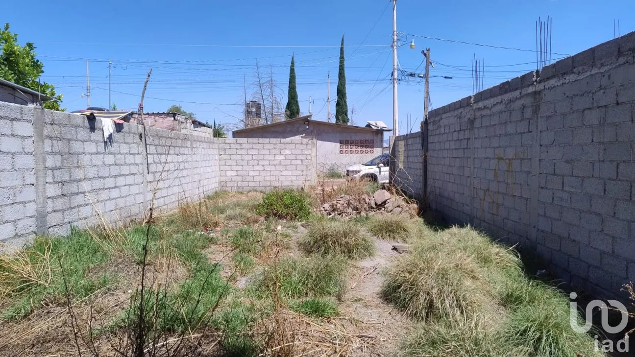 Terreno en Venta en Huitzila, Tizayuca, Hidalgo | NEX-299264 | iad México | Foto 9 de 14