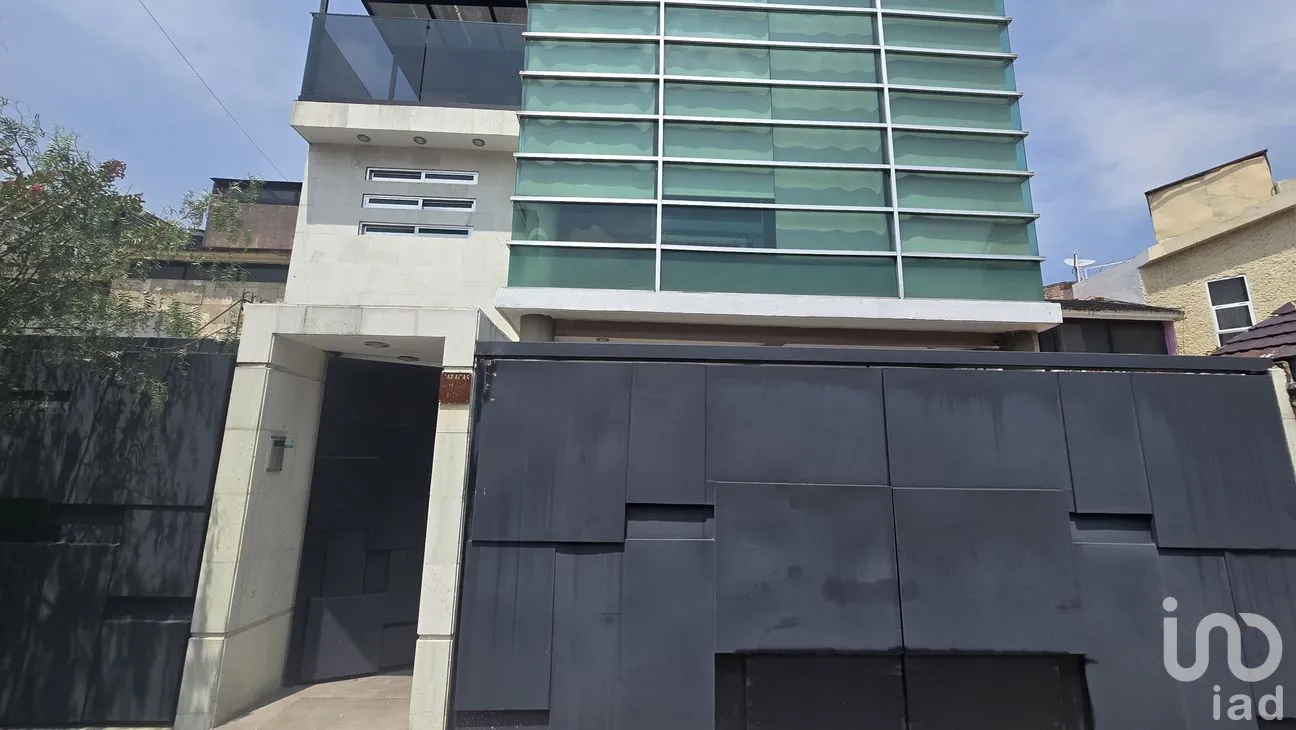 Casa en Venta en Lindavista Norte, Gustavo A. Madero, Ciudad de México | NEX-306911 | iad México | Foto 2 de 44
