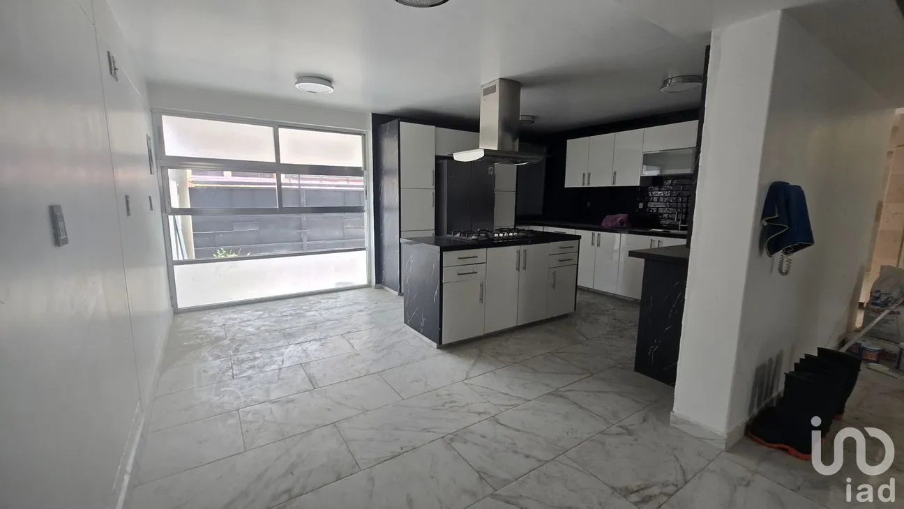 Casa en Venta en Lindavista Norte, Gustavo A. Madero, Ciudad de México | NEX-306911 | iad México | Foto 12 de 44