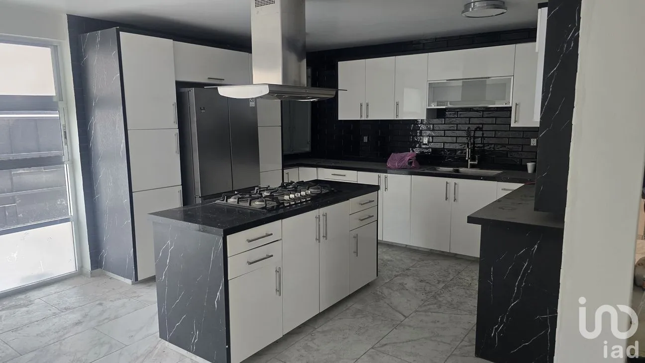 Casa en Venta en Lindavista Norte, Gustavo A. Madero, Ciudad de México | NEX-306911 | iad México | Foto 13 de 44