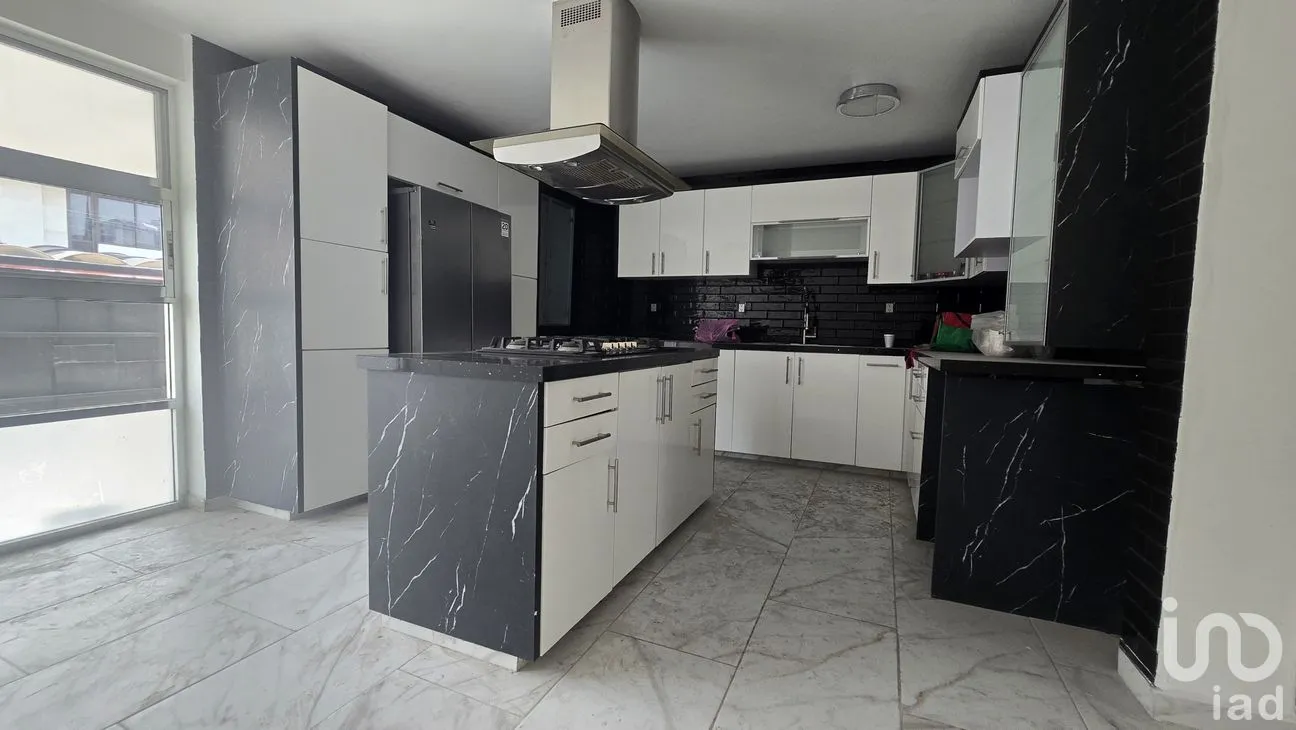 Casa en Venta en Lindavista Norte, Gustavo A. Madero, Ciudad de México | NEX-306911 | iad México | Foto 14 de 44