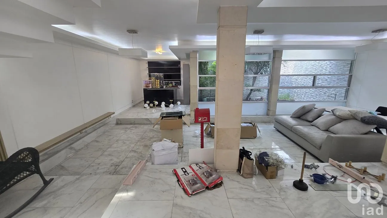 Casa en Venta en Lindavista Norte, Gustavo A. Madero, Ciudad de México | NEX-306911 | iad México | Foto 16 de 44