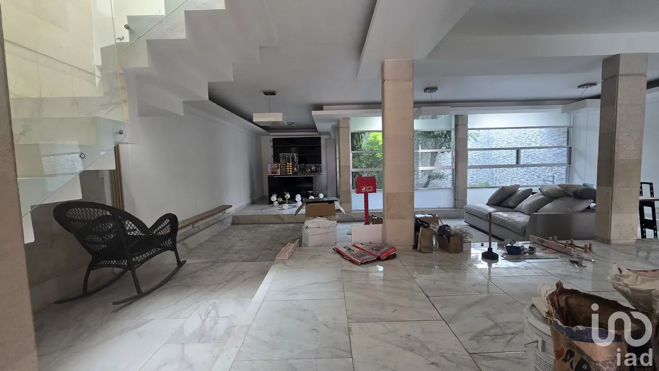 Casa en Venta en Lindavista Norte, Gustavo A. Madero, Ciudad de México | NEX-306911 | iad México | Foto 3 de 44