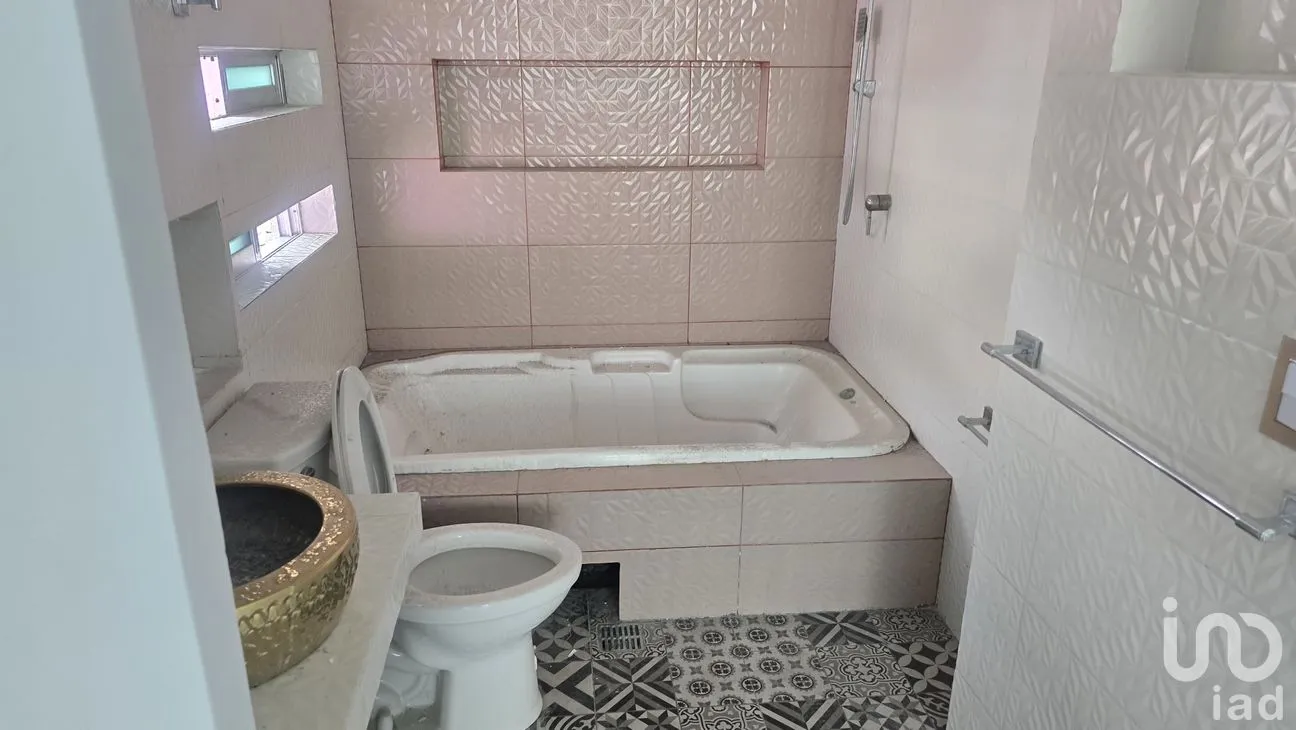 Casa en Venta en Lindavista Norte, Gustavo A. Madero, Ciudad de México | NEX-306911 | iad México | Foto 21 de 44