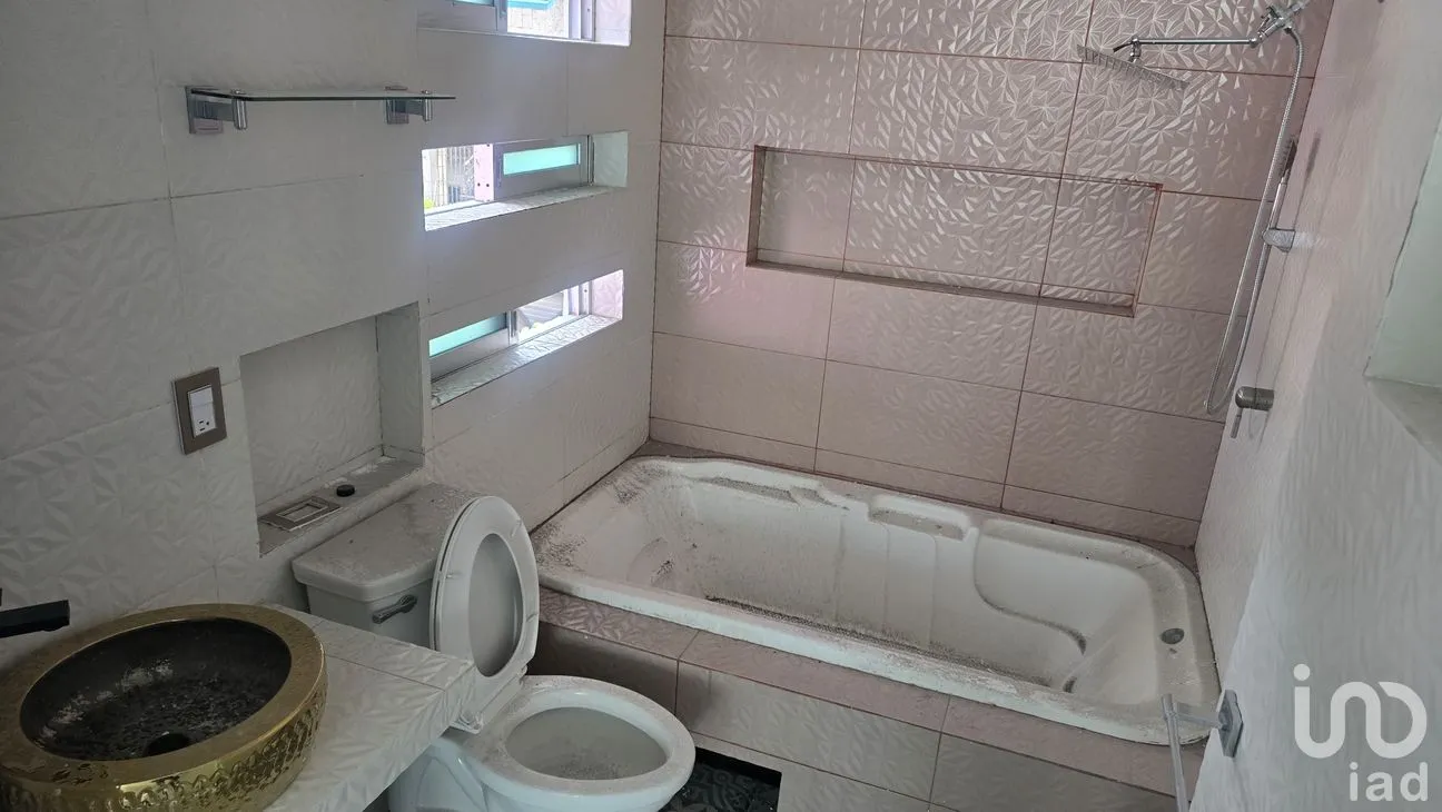 Casa en Venta en Lindavista Norte, Gustavo A. Madero, Ciudad de México | NEX-306911 | iad México | Foto 22 de 44