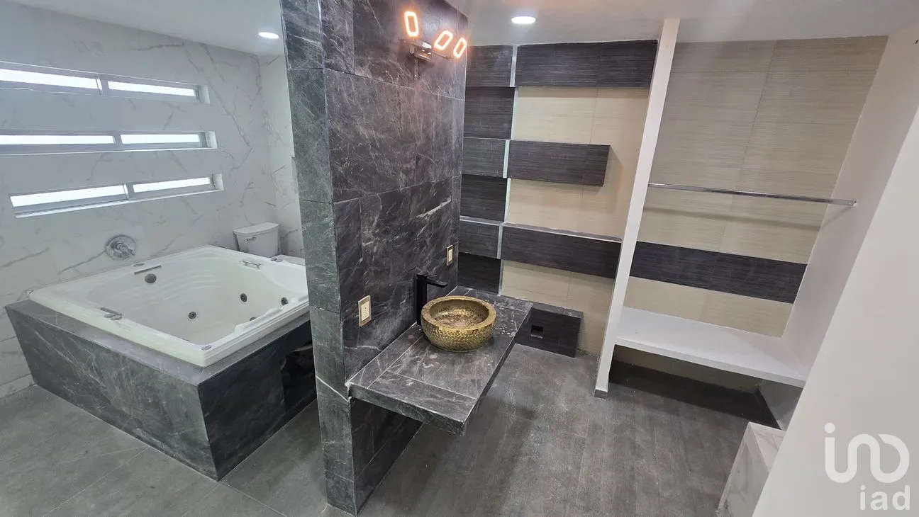 Casa en Venta en Lindavista Norte, Gustavo A. Madero, Ciudad de México | NEX-306911 | iad México | Foto 24 de 44
