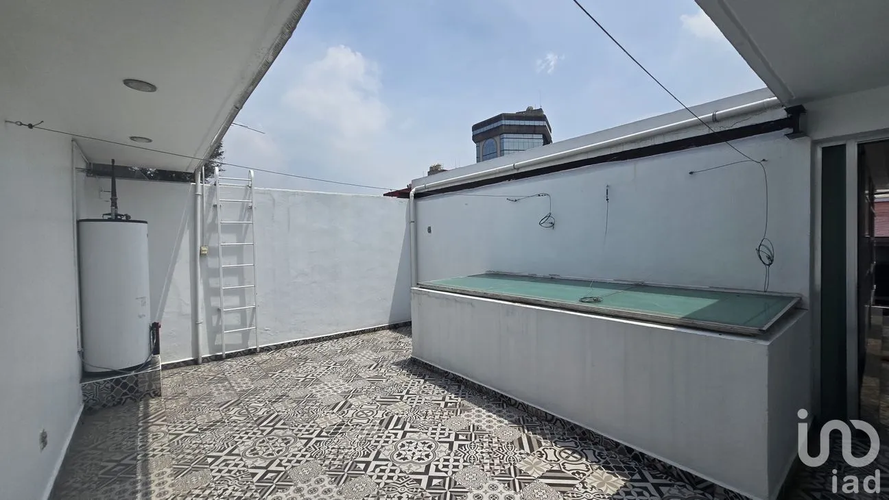Casa en Venta en Lindavista Norte, Gustavo A. Madero, Ciudad de México | NEX-306911 | iad México | Foto 30 de 44