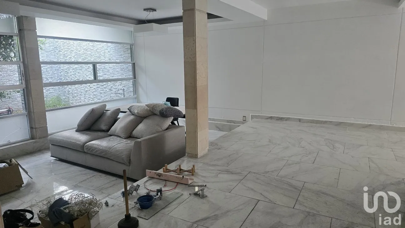 Casa en Venta en Lindavista Norte, Gustavo A. Madero, Ciudad de México | NEX-306911 | iad México | Foto 4 de 44