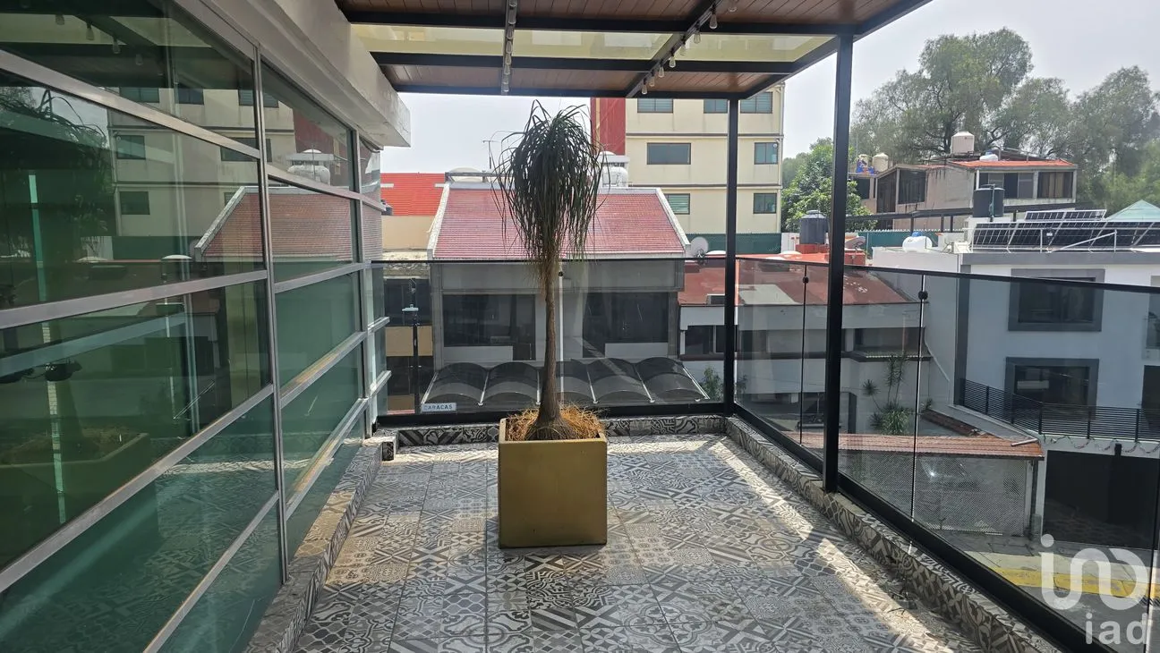 Casa en Venta en Lindavista Norte, Gustavo A. Madero, Ciudad de México | NEX-306911 | iad México | Foto 35 de 44