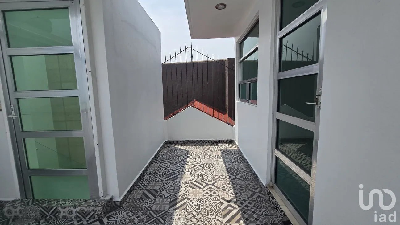 Casa en Venta en Lindavista Norte, Gustavo A. Madero, Ciudad de México | NEX-306911 | iad México | Foto 36 de 44