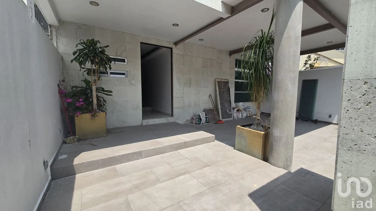 Casa en Venta en Lindavista Norte, Gustavo A. Madero, Ciudad de México | NEX-306911 | iad México | Foto 5 de 44