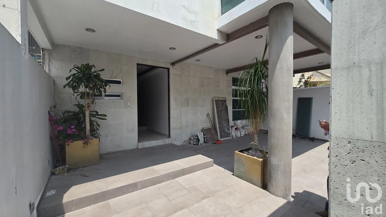 Casa en Venta en Lindavista Norte, Gustavo A. Madero, Ciudad de México | NEX-306911 | iad México | Foto 6 de 44