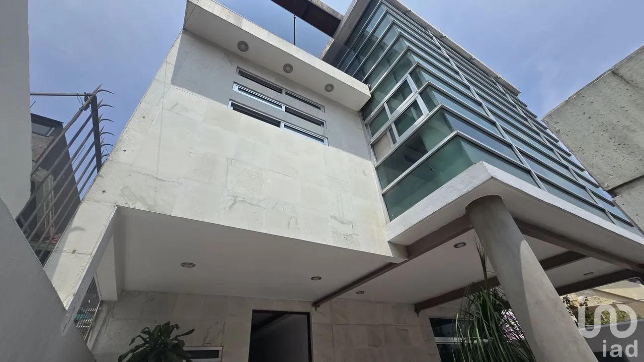 Casa en Venta en Lindavista Norte, Gustavo A. Madero, Ciudad de México | NEX-306911 | iad México | Foto 7 de 44