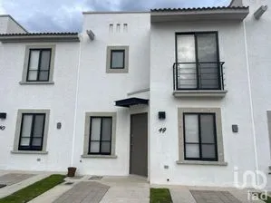 NEX-190054 - Casa en Venta, con 3 recamaras, con 2 baños, con 120 m2 de construcción en Zákia, CP 76269, Querétaro.