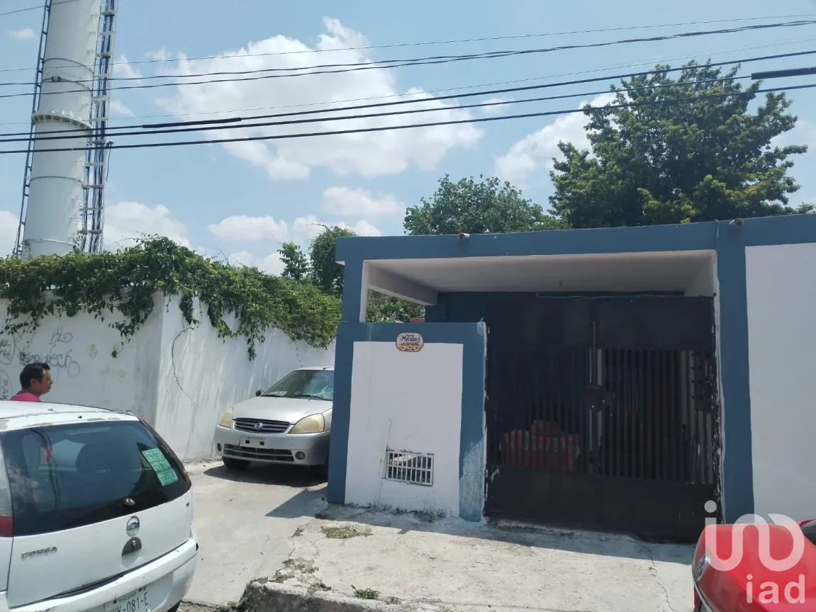 Casa en Venta en Chuminopolis, Mérida, Yucatán | NEX-173005 | iad México | Foto 2 de 6