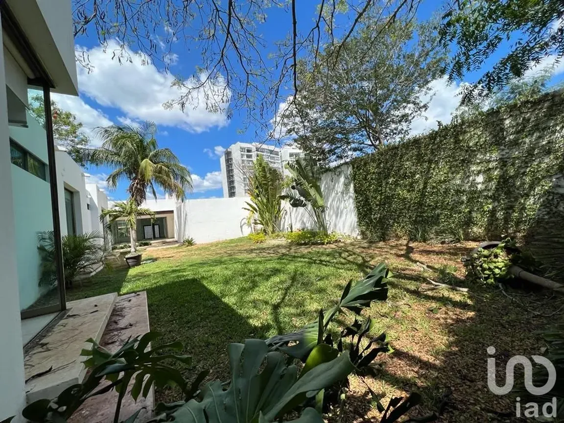 Casa en Venta en San Ramon Norte I, Mérida, Yucatán | NEX-174293 | iad México | Foto 27 de 27