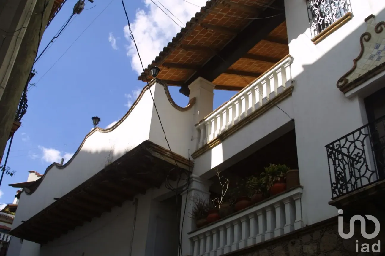 Casa en Venta en Vicente Guerrero, Taxco de Alarcón, Guerrero | NEX-169103 | iad México | Foto 29 de 47
