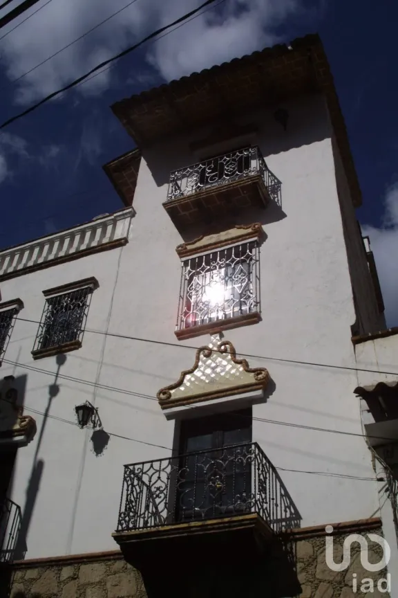 Casa en Venta en Vicente Guerrero, Taxco de Alarcón, Guerrero | NEX-169103 | iad México | Foto 43 de 47