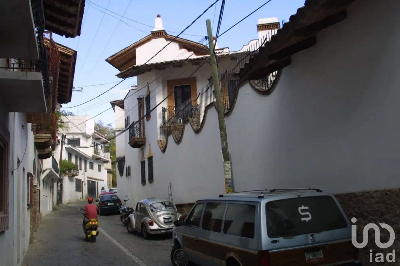 Casa en Venta en Vicente Guerrero, Taxco de Alarcón, Guerrero | NEX-169103 | iad México | Foto 27 de 47