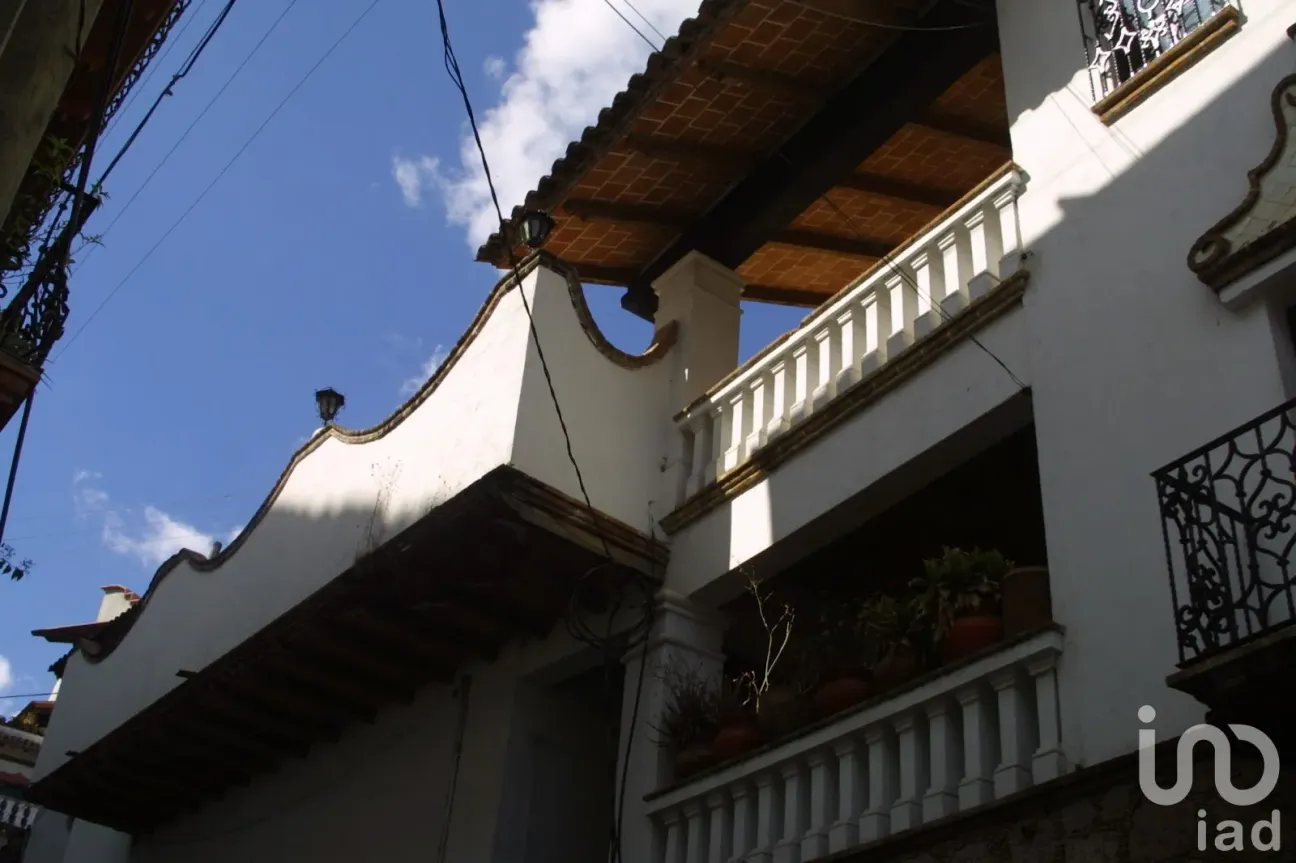 Casa en Venta en Vicente Guerrero, Taxco de Alarcón, Guerrero | NEX-169103 | iad México | Foto 46 de 47