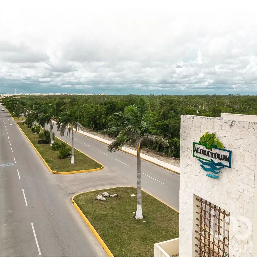 Departamento en Renta en Cobá, Tulum, Quintana Roo | NEX-169169 | iad México | Foto 3 de 25