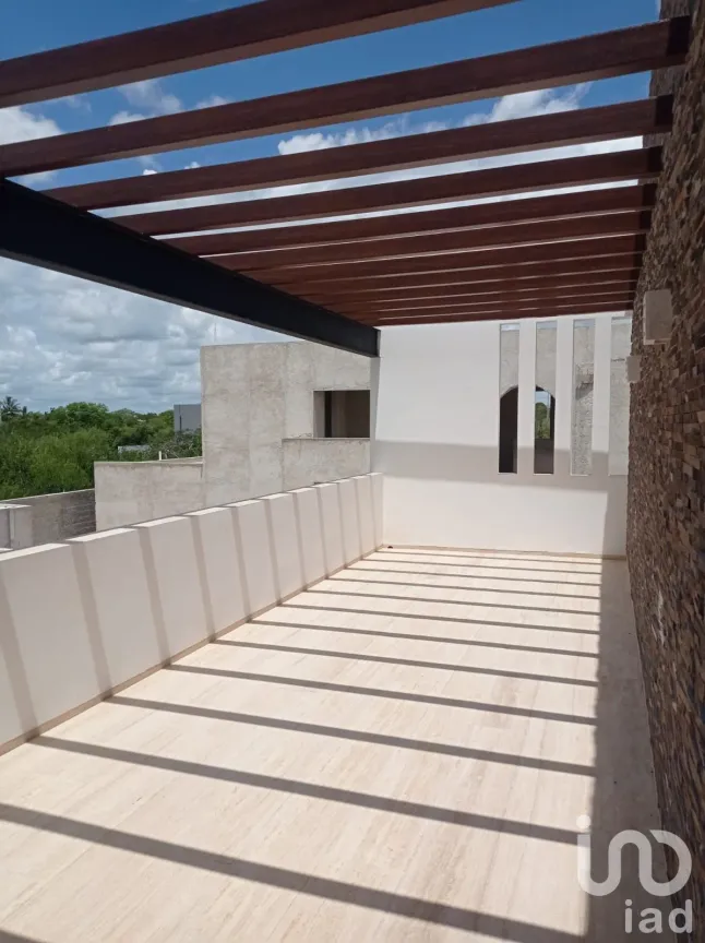 Casa en Venta en Komchén, Mérida, Yucatán | NEX-169700 | iad México | Foto 16 de 16