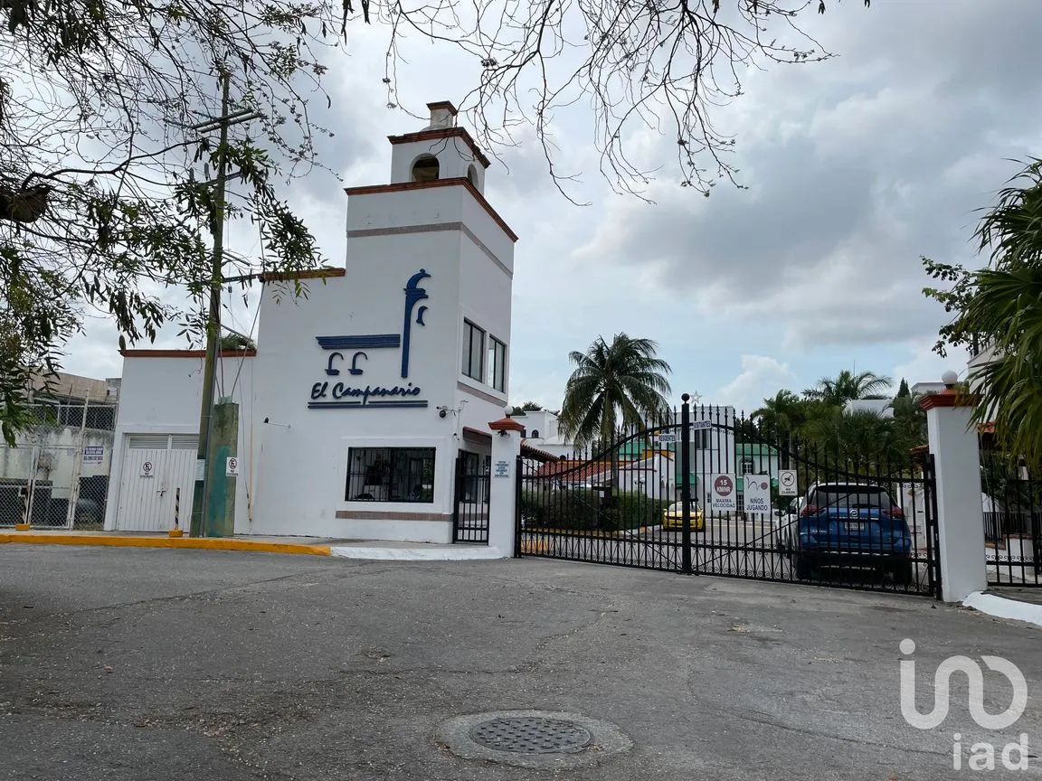 Departamento en Venta en Supermanzana 21, Benito Juárez, Quintana Roo | NEX-170786 | iad México | Foto 14 de 46