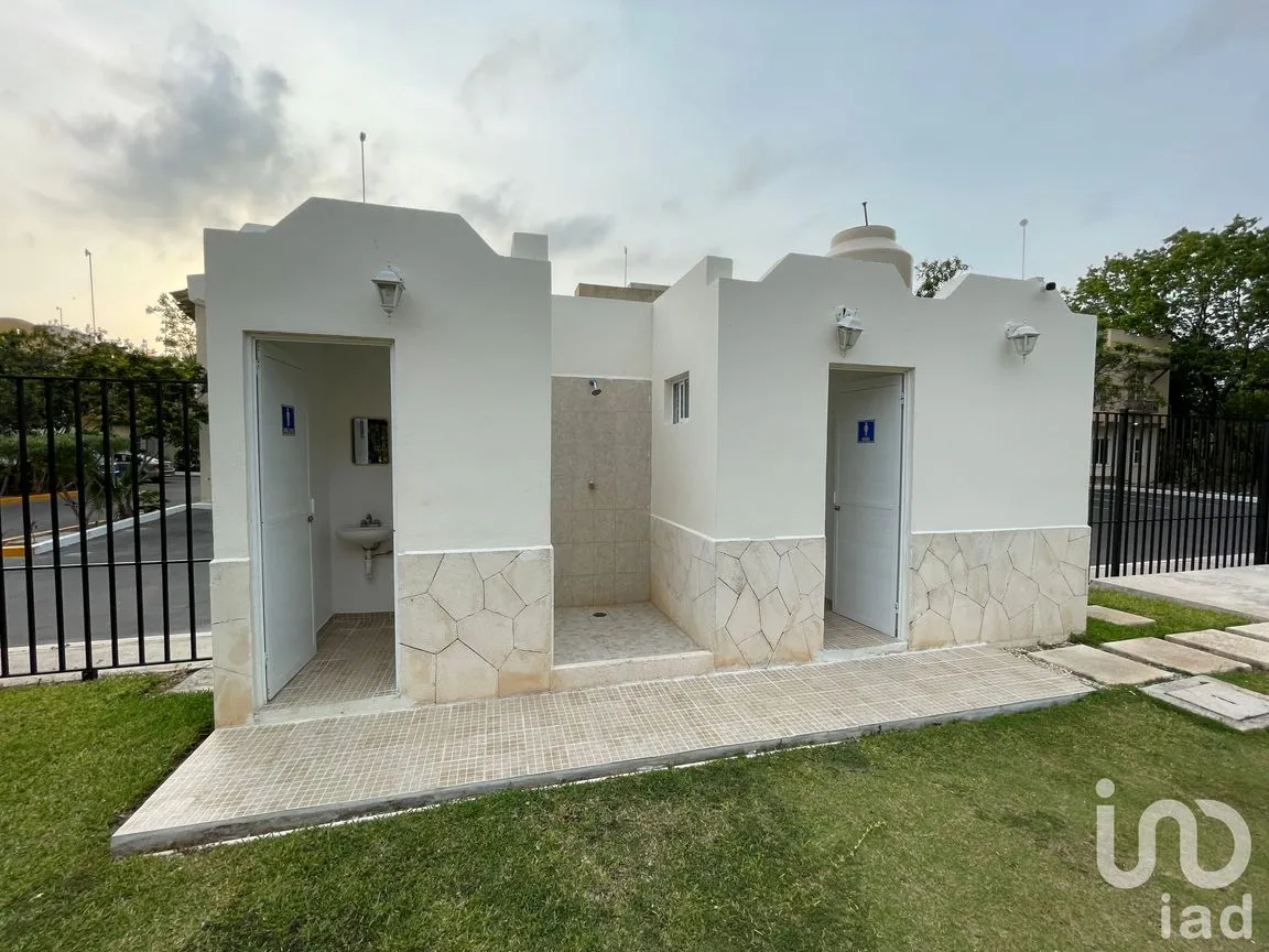 Casa en Renta en Ciudad Mayakoba, Solidaridad, Quintana Roo | NEX-171186 | iad México | Foto 13 de 35