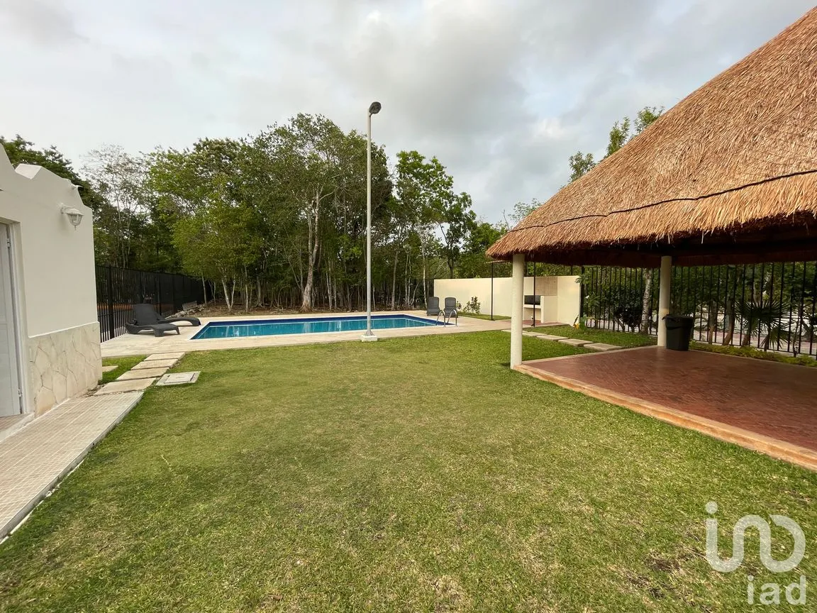 Casa en Renta en Ciudad Mayakoba, Solidaridad, Quintana Roo | NEX-171186 | iad México | Foto 19 de 35