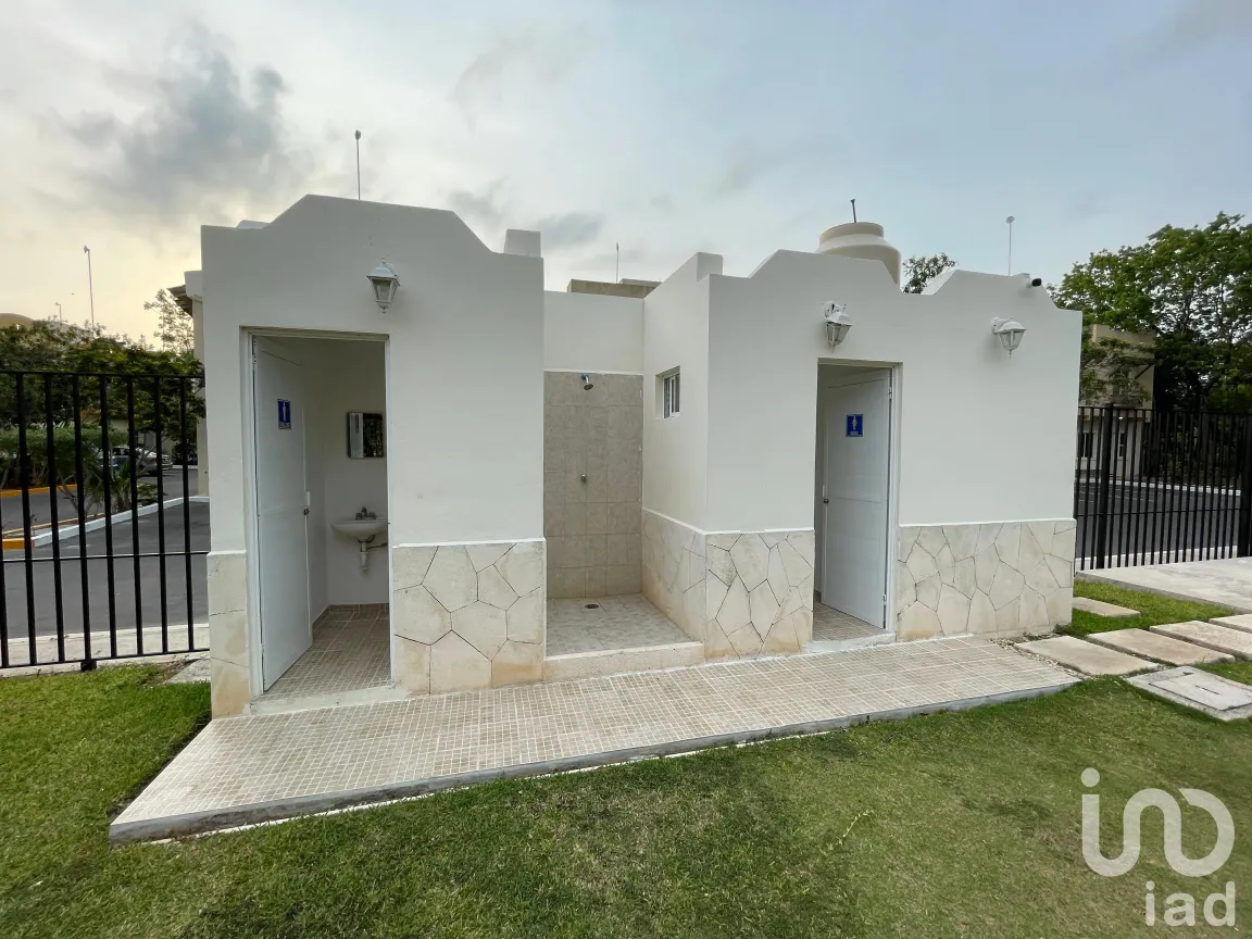 Casa en Venta en Ciudad Mayakoba, Solidaridad, Quintana Roo | NEX-171323 | iad México | Foto 21 de 34