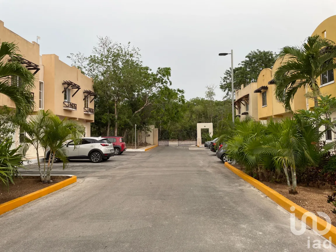 Casa en Venta en Ciudad Mayakoba, Solidaridad, Quintana Roo | NEX-171323 | iad México | Foto 3 de 34