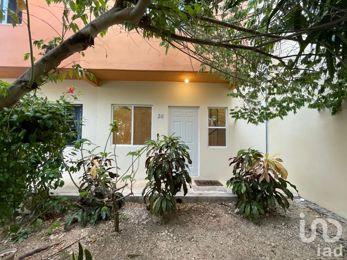Casa en Venta en Ciudad Mayakoba, Solidaridad, Quintana Roo | NEX-171323 | iad México | Foto 5 de 34