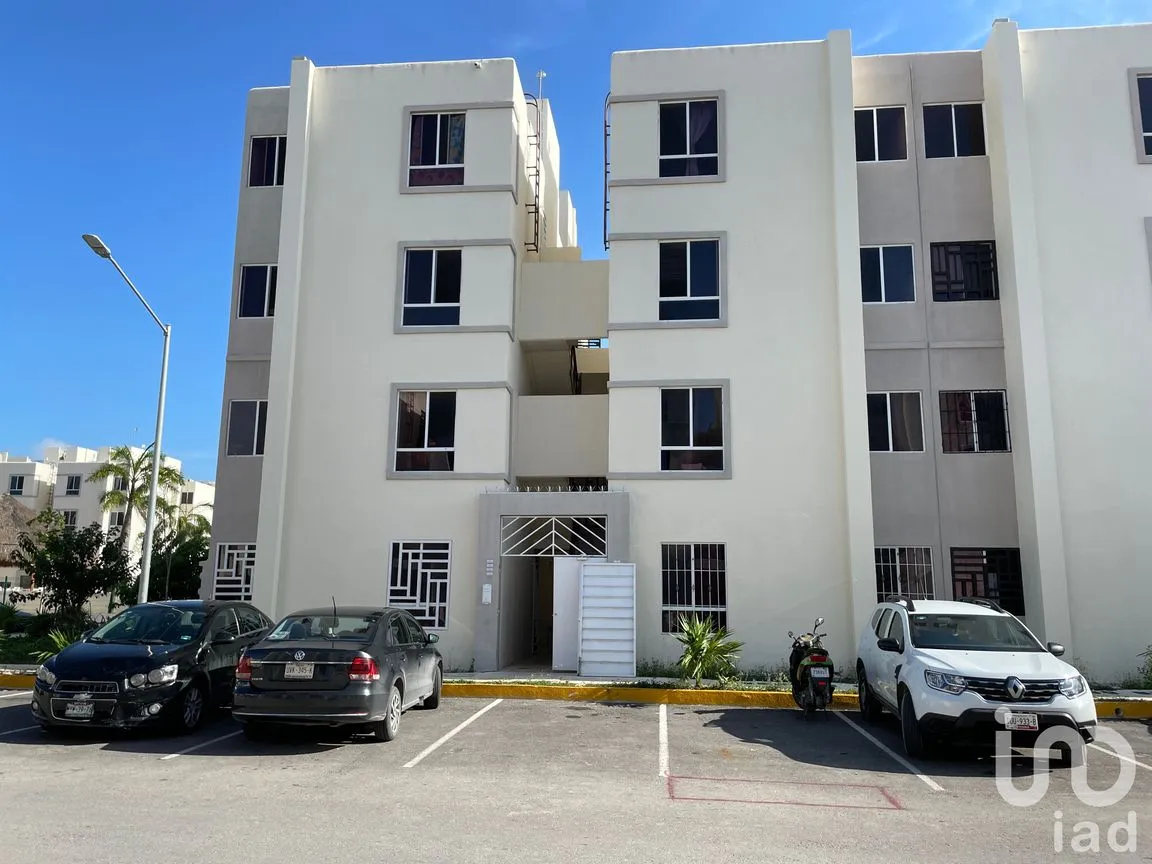 Departamento en Venta en Cobá, Tulum, Quintana Roo