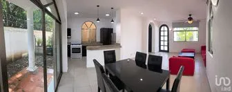 NEX-188866 - Casa en Renta, con 2 recamaras, con 2 baños, con 139 m2 de construcción en Balamtun, CP 77727, Quintana Roo.