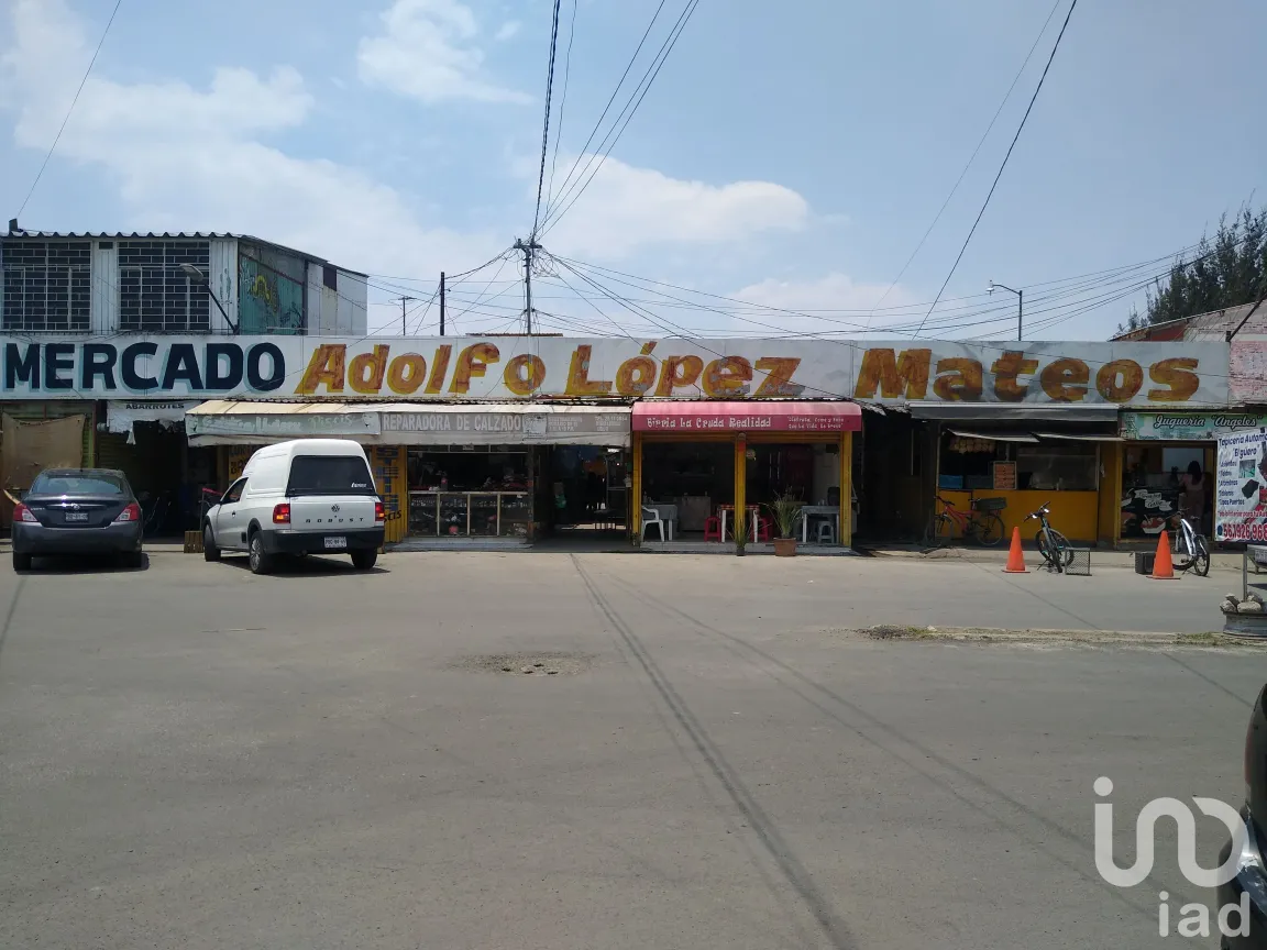 Local en Venta en Adolfo López Mateos, Cuautitlán Izcalli, México | NEX-171721 | iad México | Foto 3 de 22
