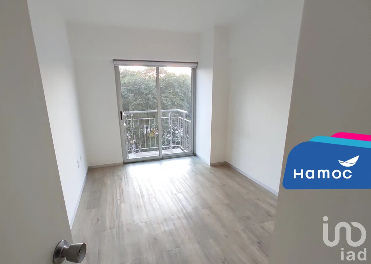 Departamento en Venta en Clavería, Azcapotzalco, Ciudad de Mexico | NEX-241612 | iad México | Foto 2 de 12