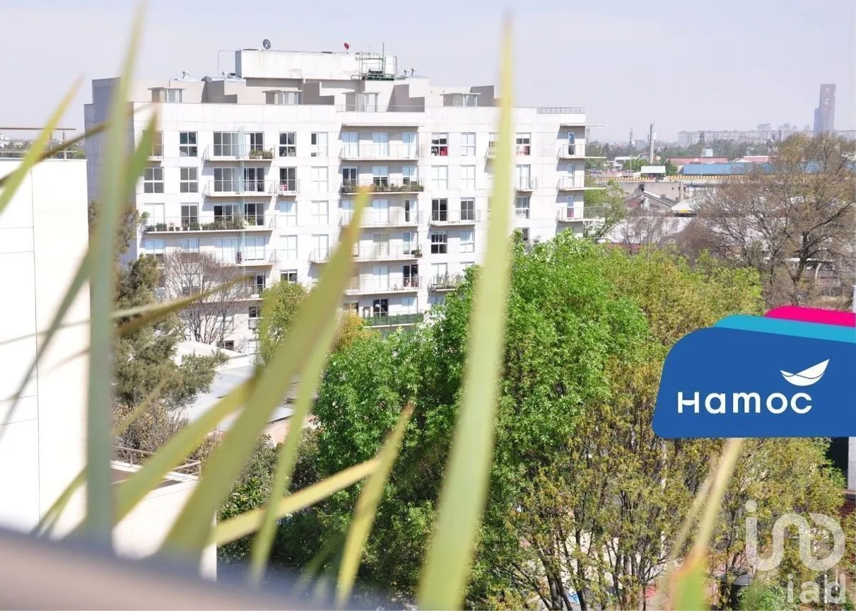 Departamento en Venta en Clavería, Azcapotzalco, Ciudad de Mexico | NEX-241612 | iad México | Foto 12 de 12