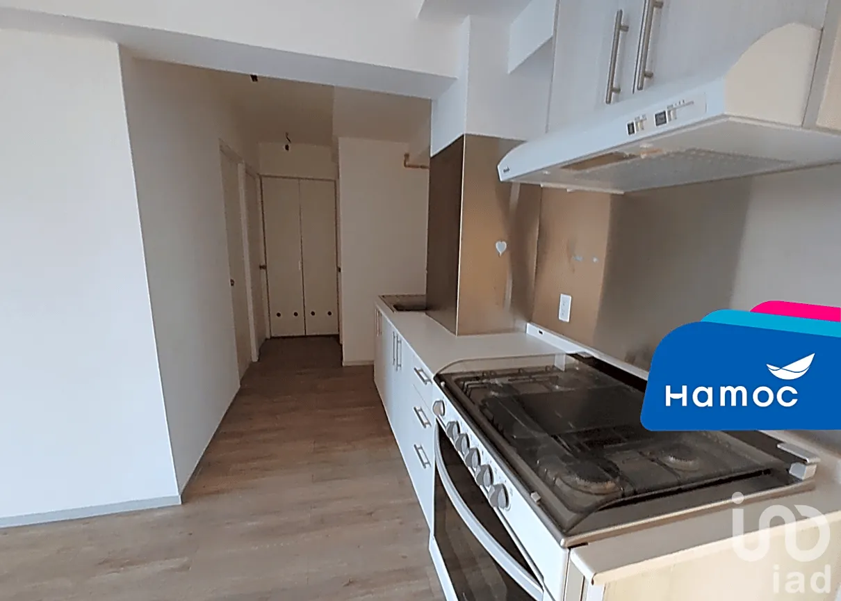 Departamento en Venta en Clavería, Azcapotzalco, Ciudad de Mexico | NEX-241612 | iad México | Foto 4 de 12