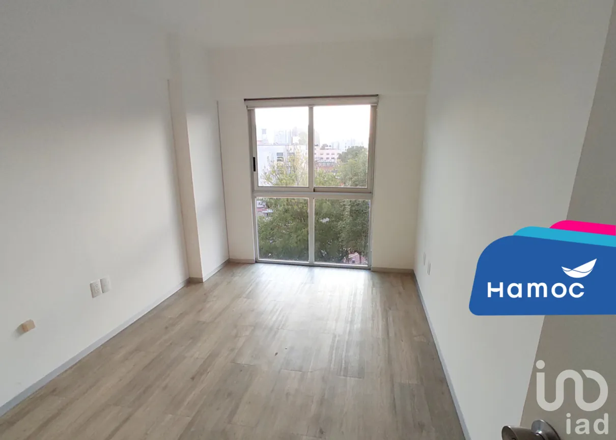Departamento en Venta en Clavería, Azcapotzalco, Ciudad de Mexico | NEX-241612 | iad México | Foto 6 de 12
