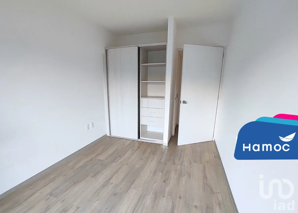 Departamento en Venta en Clavería, Azcapotzalco, Ciudad de Mexico | NEX-241612 | iad México | Foto 7 de 12