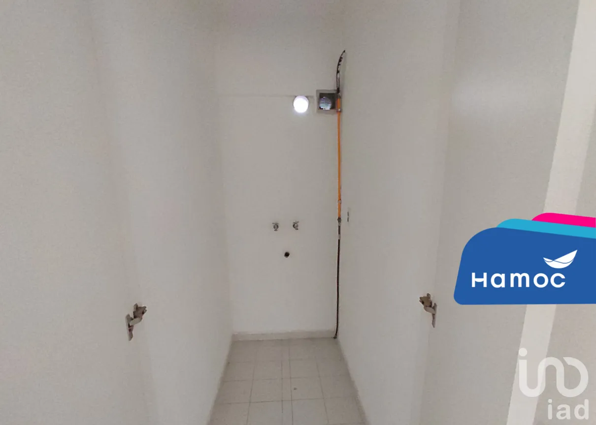 Departamento en Venta en Clavería, Azcapotzalco, Ciudad de Mexico | NEX-241612 | iad México | Foto 9 de 12