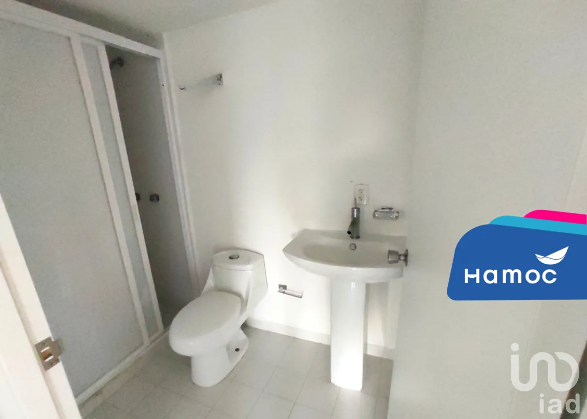 Departamento en Venta en Clavería, Azcapotzalco, Ciudad de Mexico | NEX-241612 | iad México | Foto 10 de 12