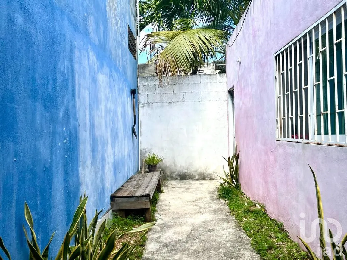 Casa en Venta en Nicte-ha, Solidaridad, Quintana Roo | NEX-196285 | iad México | Foto 5 de 9