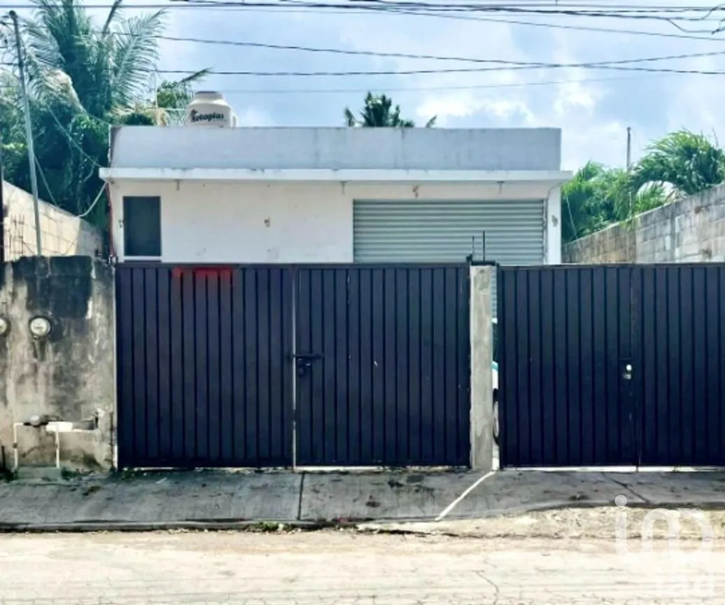 Casa en Venta en Nicte-ha, Solidaridad, Quintana Roo
