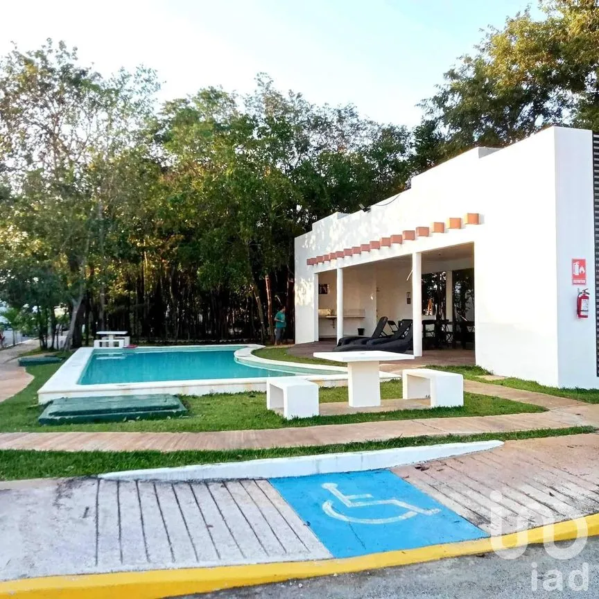Casa en Venta en Marsella, Solidaridad, Quintana Roo | NEX-204213 | iad México | Foto 3 de 14