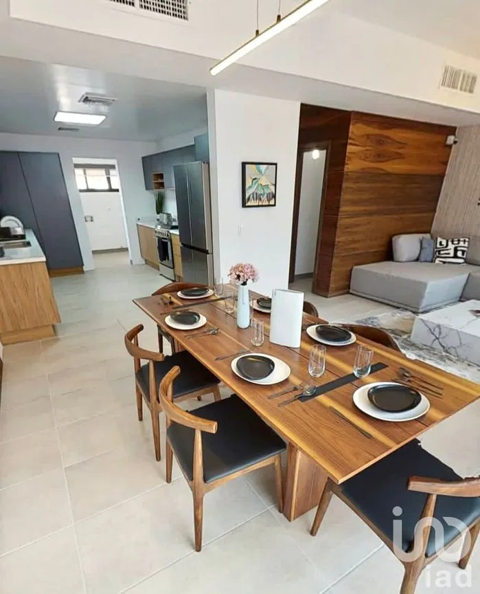 Casa en Venta en Rinconadas del Valle II, Juárez, Chihuahua | NEX-188618 | iad México | Foto 3 de 10