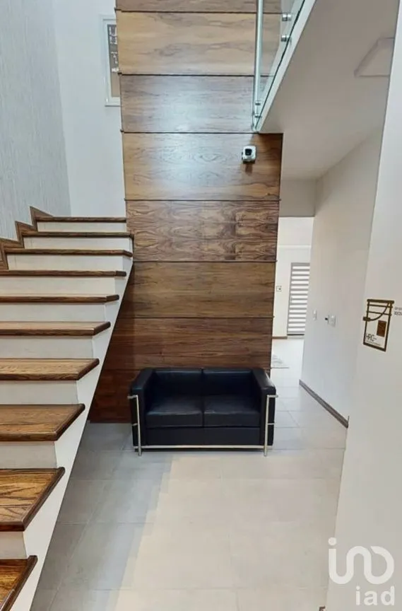Casa en Venta en Rinconadas del Valle II, Juárez, Chihuahua | NEX-188618 | iad México | Foto 4 de 10