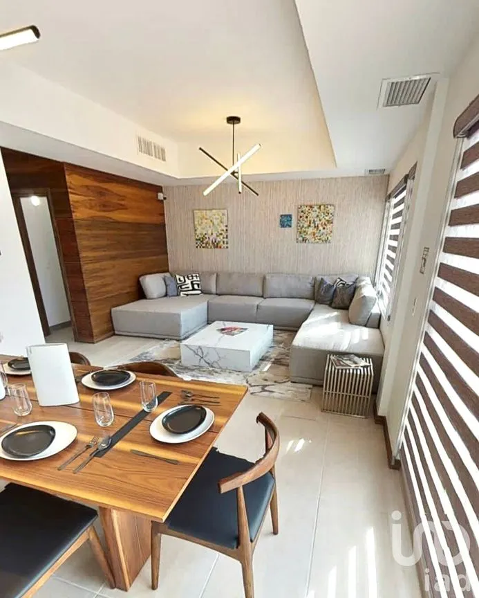 Casa en Venta en Rinconadas del Valle II, Juárez, Chihuahua | NEX-188618 | iad México | Foto 6 de 10