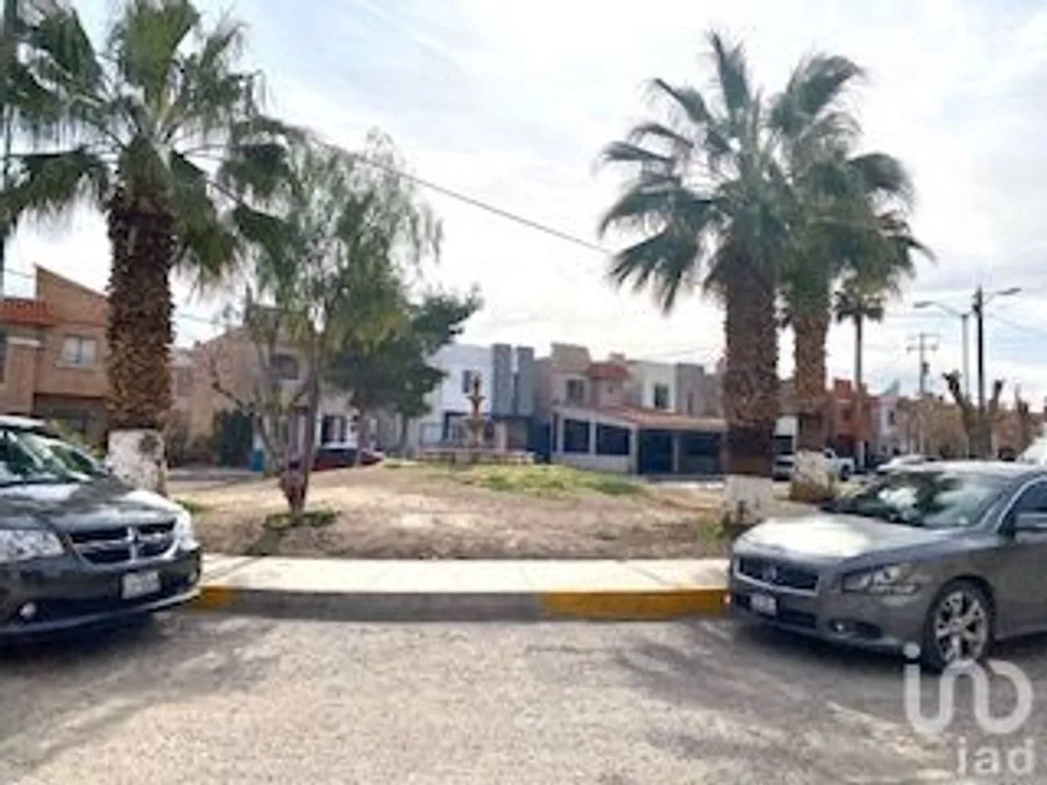 Casa en Venta en La Gaviota, Juárez, Chihuahua | NEX-194989 | iad México | Foto 1 de 21